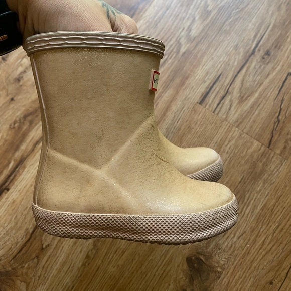 Hunter Boots - Picture 4 of 6